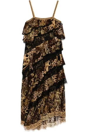 Camilla Era Of Empires Kleid