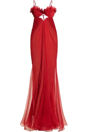 MARIA LUCIA HOHAN Ariadne Maxikleid