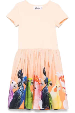 Molo Cissa Kleid