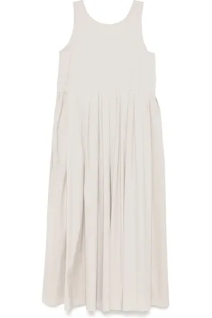 Max Mara Moira Midikleid