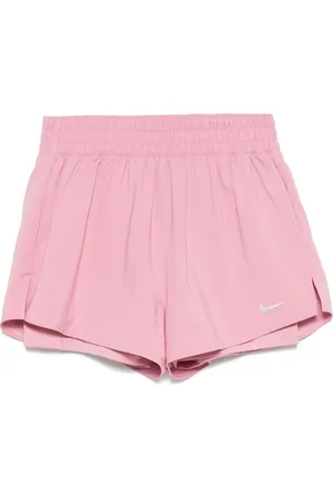 Nike 2-in-1-Shorts mit hohem Bund