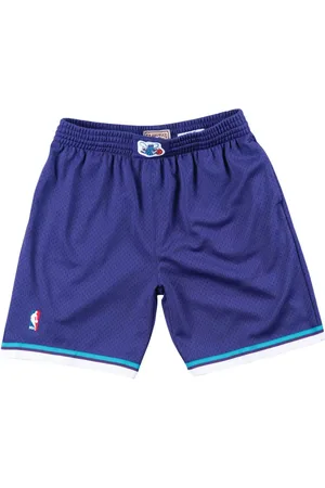 Mitchell & Ness Charlotte Hornets 1994/95 Authentic Alternate Shorts
