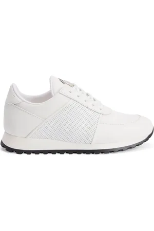 Giuseppe Zanotti Jimi Running Sneakers