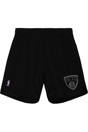 Mitchell & Ness NBA New Jersey Nets 2012 Christmas Day Basketball-Shorts