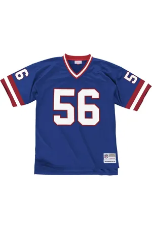 Mitchell & Ness NBA NY Giants 86 Lawrence Taylor Legacy T-Shirt