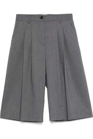 LE SULLY STUDIO Adam Shorts
