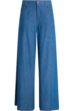 Liu Jo Ausgestellte Jeans