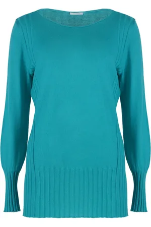 Malo Pullover aus Kaschmir
