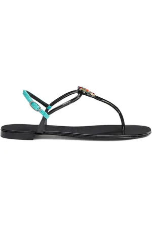 Giuseppe Zanotti Noussa Sandalen