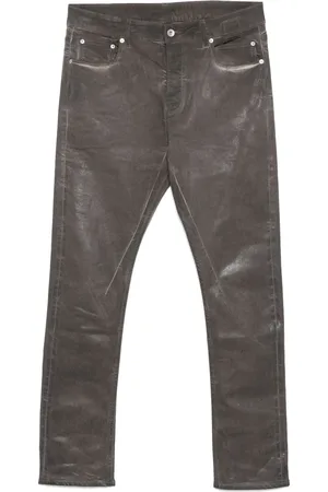 Rick Owens Detroit Cut