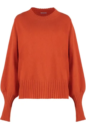 Malo Gestrickter Pullover