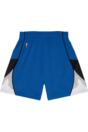 Mitchell & Ness Minnesota Timberwolves 2015 Swingman Road Shorts