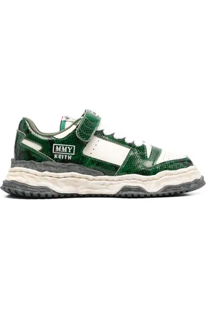 Maison Mihara Yasuhiro Keith Sneakers