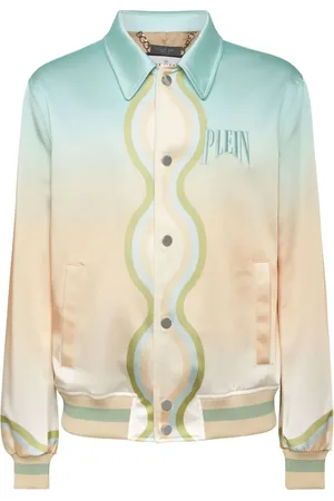 Philipp Plein Triumphal Arch Jacke