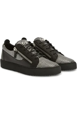 Giuseppe Zanotti Frankie Sneakers