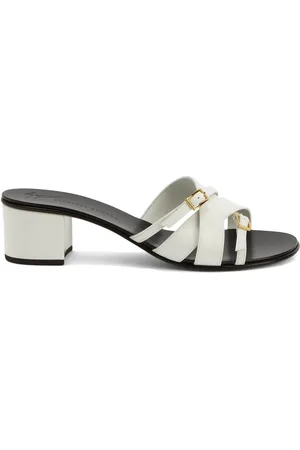 Giuseppe Zanotti Alhima Sandalen 40mm