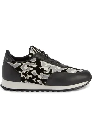 Giuseppe Zanotti Jimi Sneakers