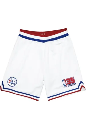 Mitchell & Ness Philadelphia 76ers 1980/81 Authentic Shorts