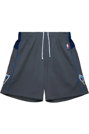 Mitchell & Ness Dallas Mavericks 2003/04 Alternate Shorts