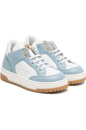 VERSACE La Medusa Sneakers