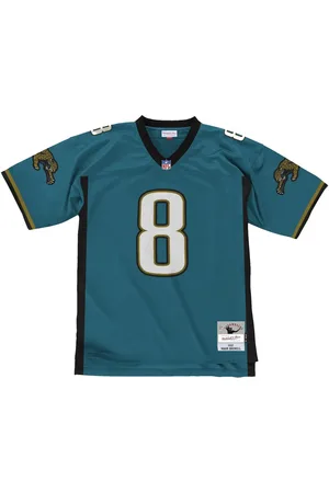 Mitchell & Ness NFL Legacy "Jaguars 1997 Mark Brunell" Trikot
