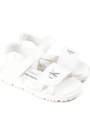 Calvin Klein Sandalen mit Klettverschluss