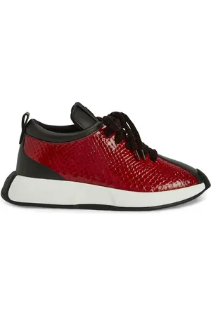 Giuseppe Zanotti Ferox Sneakers