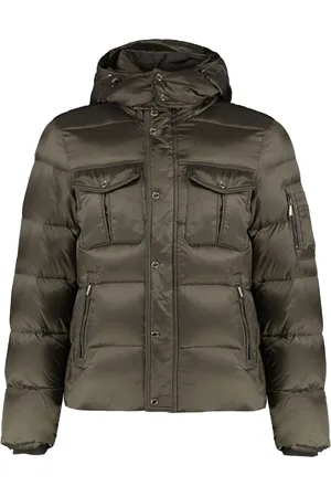MOORER Nevio Kapuzenjacke