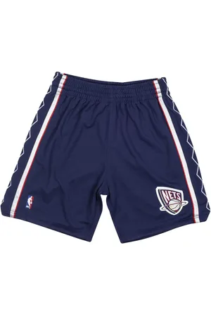 Mitchell & Ness 2006/07 New Jersey Nets Authentic Shorts