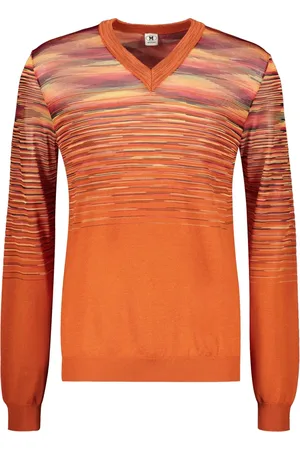 Missoni Klassischer Pullover