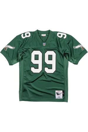 Mitchell & Ness 1990 Jerome Brown Philadelphia Eagles Legacy Player Trikot