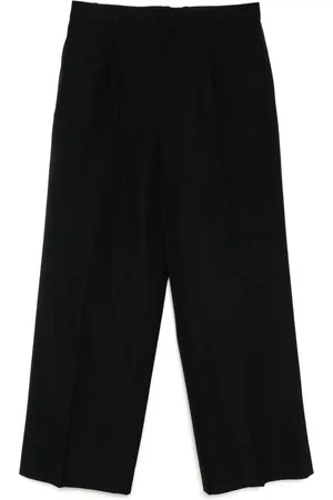 JUUN.J Hose mit eingefassten Taschen