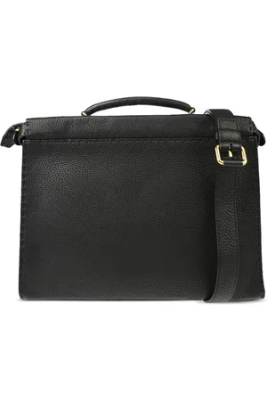 Fendi 2010 Selleria Peekaboo Handtasche