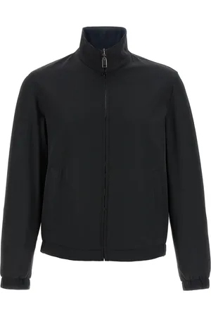 BRIONI Wendbare Jacke