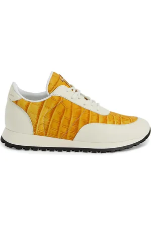 Giuseppe Zanotti Jimi Sneakers