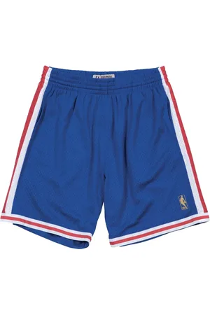 Mitchell & Ness NBA Philadelphia 76ers 96-97 Swingman Alternate Shorts