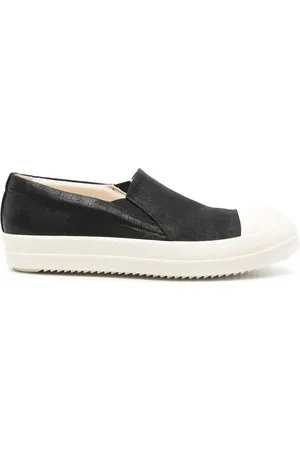 Rick Owens Hollywood Segelschuhe