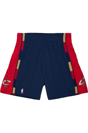 Mitchell & Ness NBA Cleveland Cavaliers 08 Shorts