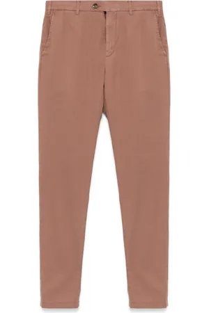 CANALI Chino aus Twill