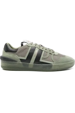 Lanvin Clay Sneakers