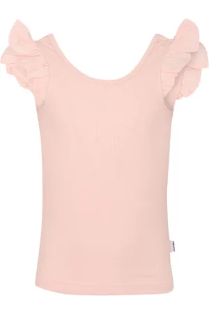 Molo Geripptes T-Shirt