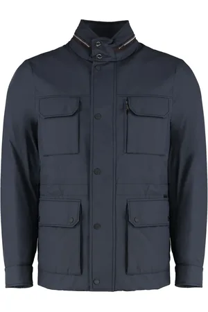 MOORER Marinetti Jacke