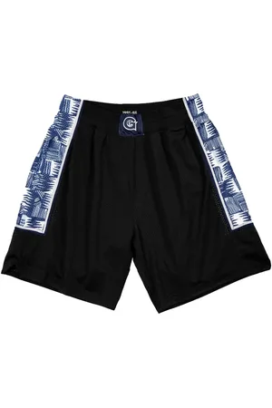 Mitchell & Ness NCAA 1995 "Georgetown Hoyas" Alternate Shorts