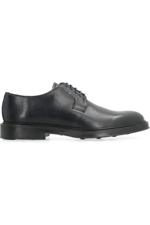 Bruno Magli Schnürschuhe aus Leder