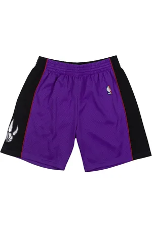 Mitchell & Ness NBA 1999 Toronto Raptors Swingman Shorts