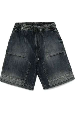 JUUN.J Klassische Jeans-Shorts