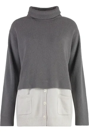 Malo Pullover aus Kaschmir