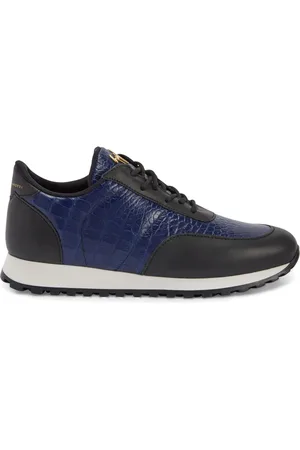 Giuseppe Zanotti Jimi Sneakers