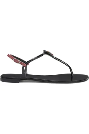 Giuseppe Zanotti Noussa Sandalen