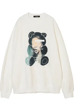 UNDERCOVER Klassisches Sweatshirt